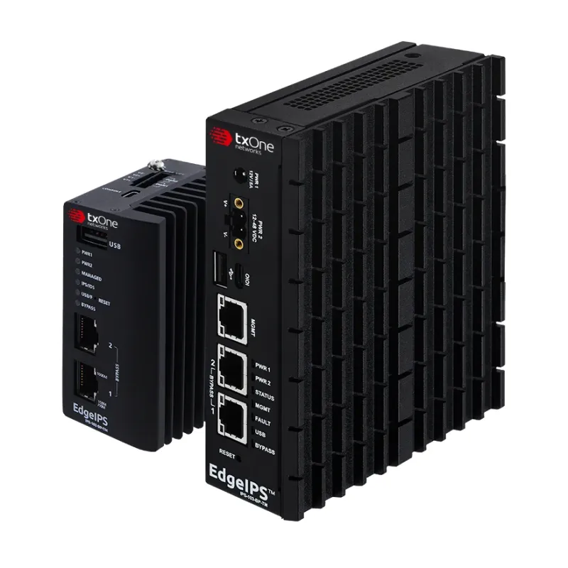 Trend Micro TXOne Networks EdgeIPS Pro