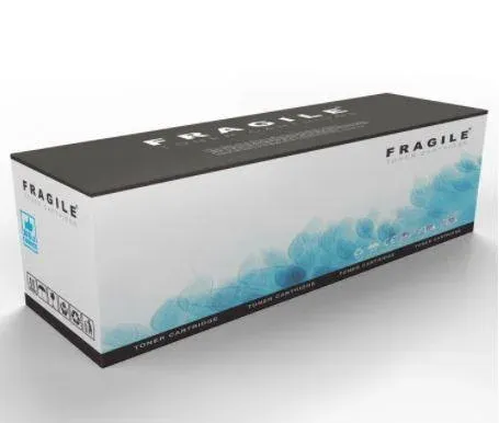 Fragile HP Q2612A/FX10 Cıplı 2000 Sayfa