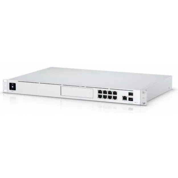 Ubiquiti UniFi Dream Machine Pro (UDM-Pro)
