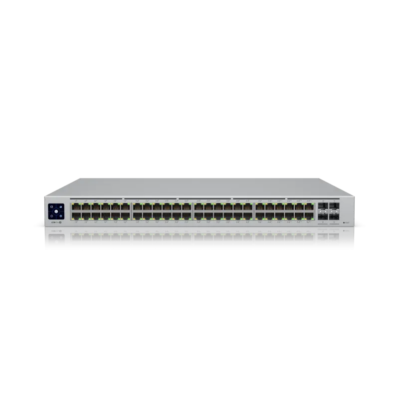 Ubiquiti UniFi Switch Pro 48 PoE