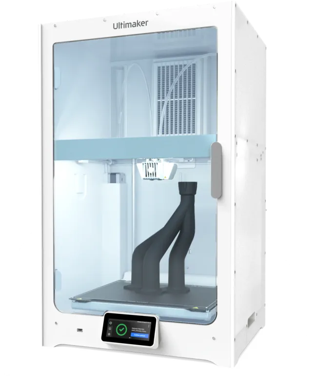 Ultimaker S7 Pro Bundle Çift Ekstruder 3D Yazıcı