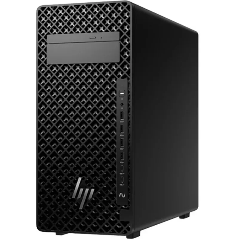 HP Ws A2KR1ES Z2 G1İ U7-265K 2X16GB 1TB SSD RTX 2000 Ada 16GB WIN11P 3 Yıl Yerinde Garanti