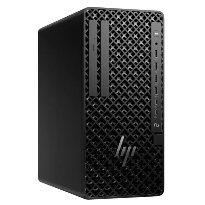 HP Ws A2KL5ES Z1 G1İ U7-265 2X16GB 1TB SSD RTX A1000 8GB WIN11P 3 Yıl Yerinde Garanti