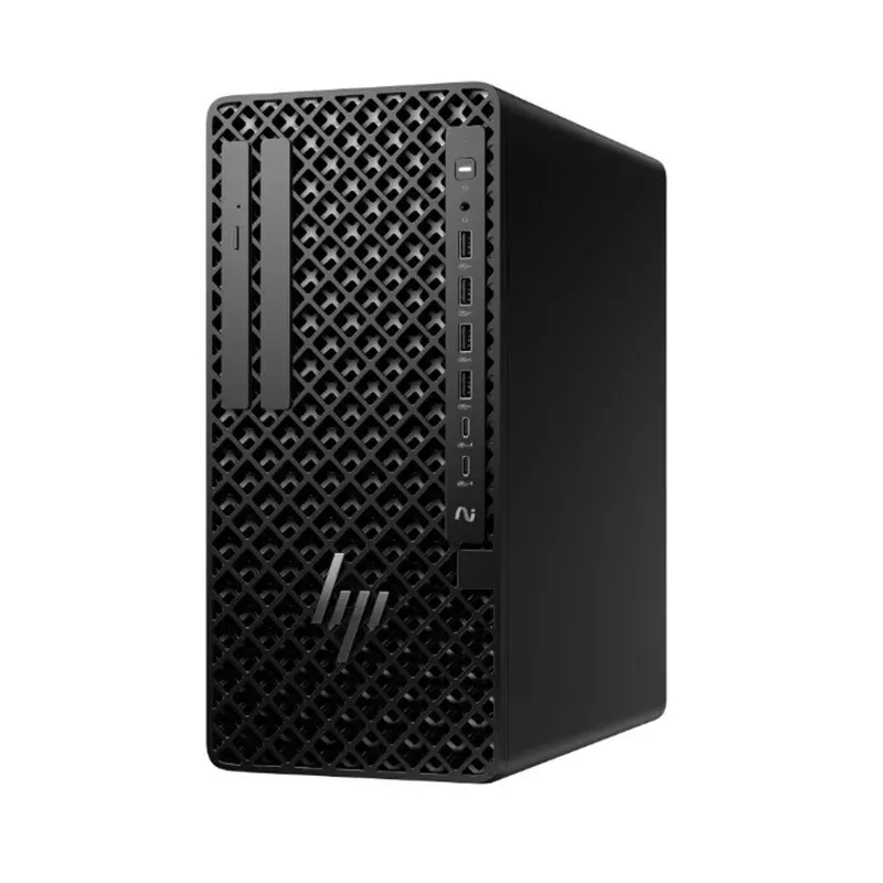 HP Ws B34JSES Z1 G1İ U7-265 1X32GB 1TB SSD RTX 5060 Ti 16GB WIN11PRO 3 Yıl Yerinde Garanti