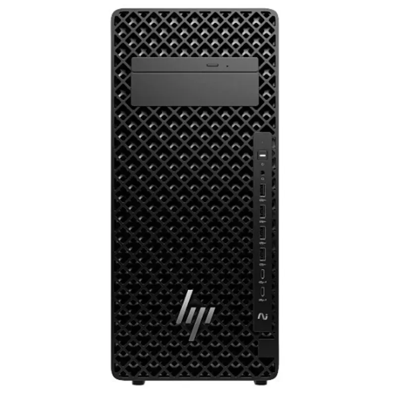 HP Ws B34K0ES Z2 G1I U9-285 1X32GB 1TB SSD Intel Graphics WIN11P 5 Yıl Yerinde Garanti