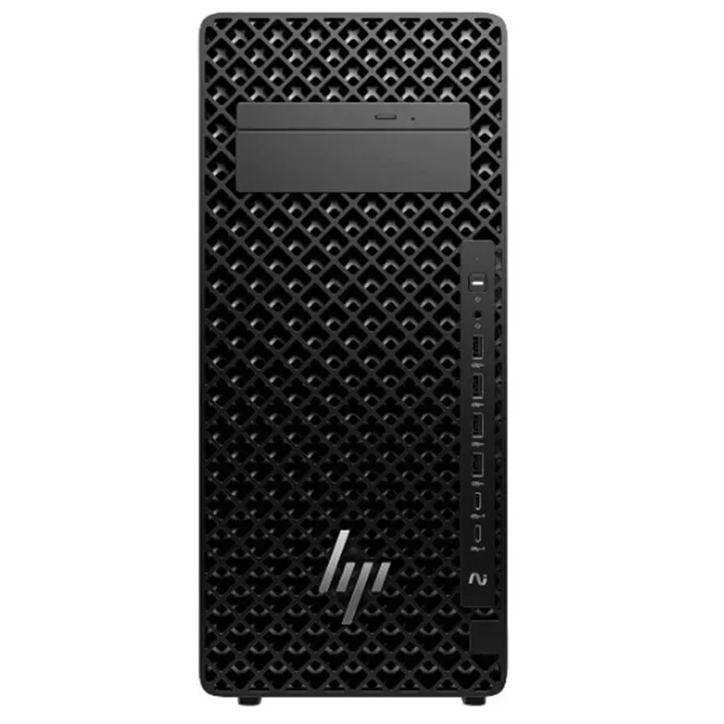HP Ws B34JFES Z2 G1İ U9-285K 32GB 1TB SSD NVIDIA RTX 4000 Ada 20 GB WIN11PRO 5 Yıl Yerinde Garanti