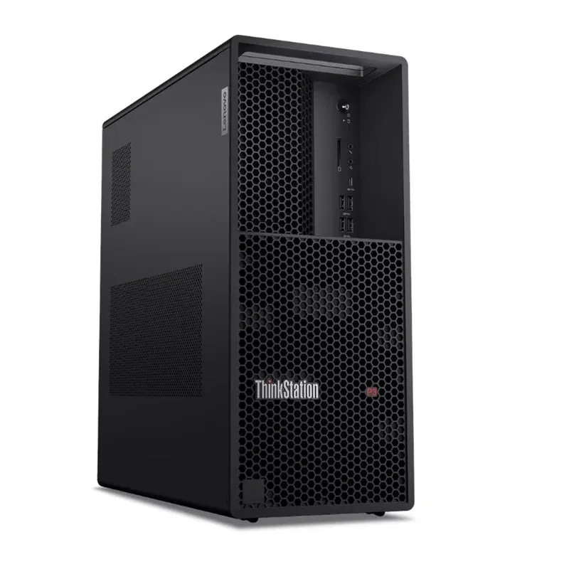 Lenovo ThinkStation 30HT006QTR P3 Twr G2 U9 285K 1X32G 1X1TB SSD NVIDIA RTX4000 20GB W11P 3 Yıl Yerinde Garanti