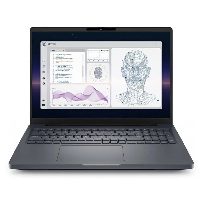 Dell Pro Max 16 Plus Nbw MB16250EMEA Ultra 9 285HX 32GB 1TB NVIDIA RTXPRO4000 Blackwell 16GB W11PRO