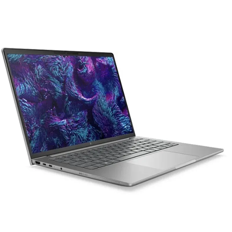 HP Nbw A3ZW7ET ZBook 8 G1I 14 U7-255H 32GB (1X32GB) 1TB SSD NVIDIA RTX 500 Ada 4GB 14" W11P 3 Yıl Yerinde Garanti