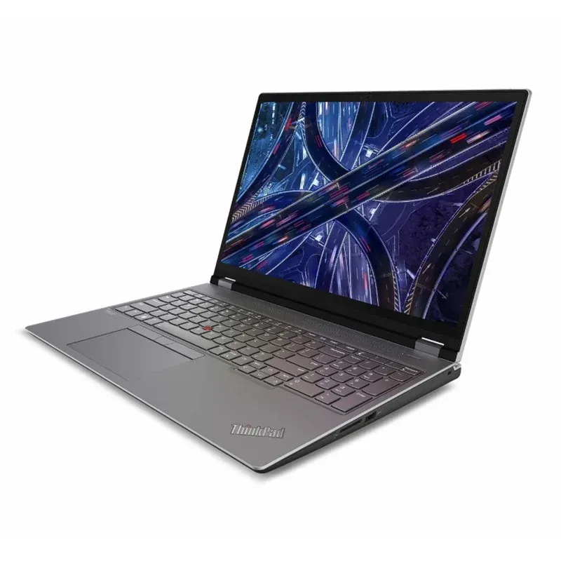 Lenovo ThinkPad Nbw 21KX001MTX P16V V2 ULTRA-7 165H 2X16GB 1TB SSD NVIDIA RTX2000ADA 8GB 16" W11P 3 Yıl Yerinde Garanti