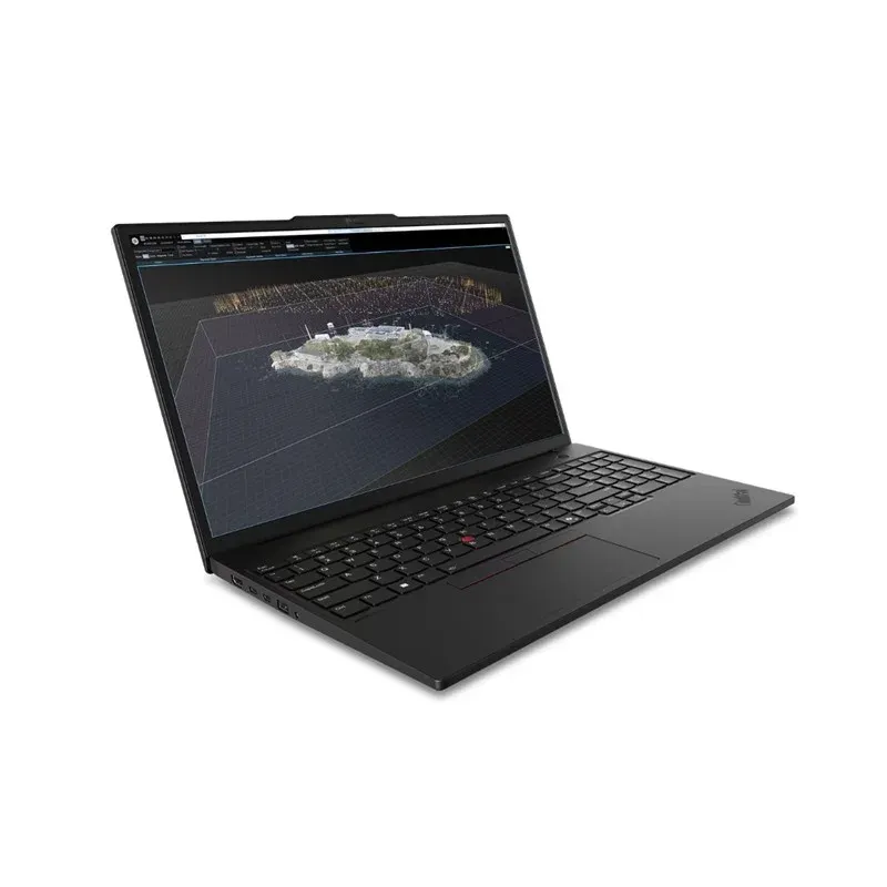 Lenovo ThinkPad Nbw 21QV0010TX P16S G4 U7 265H 2X16GB 1X1TB SSD NVIDIA RTXPRO1000 B.well 8GB W11P 3 Yıl Yerinde Garanti