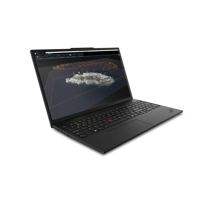 Lenovo ThinkPad Nbw 21QV000YTX P16S G4 U7 255H 1X16GB 1X512GB SSD NVIDIA RTXPRO500 B.well 6GB W11P 3 Yıl Yerinde Garanti