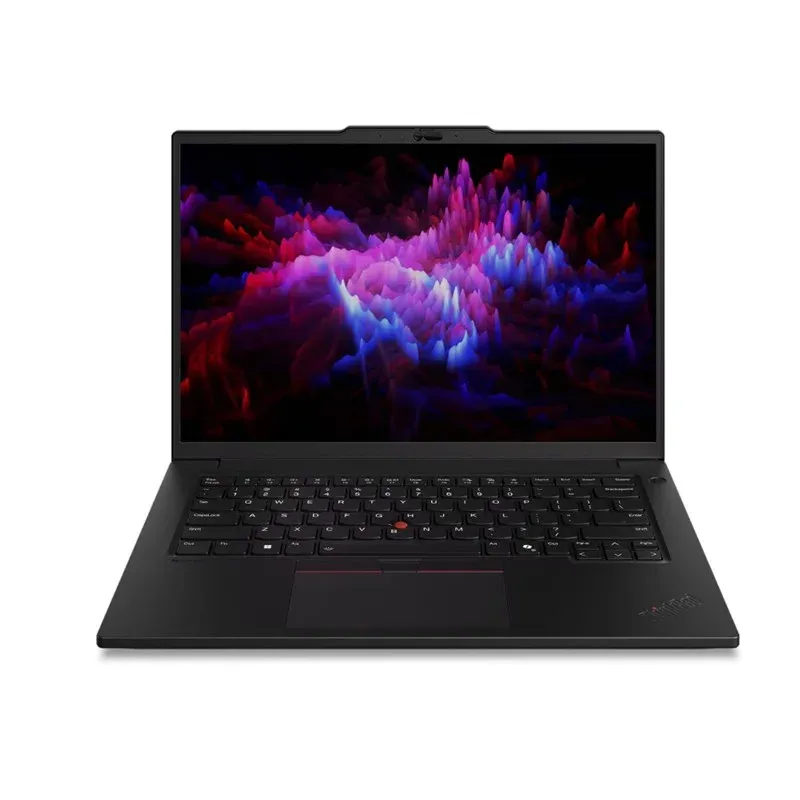 Lenovo ThinkPad Nbw 21QT0009TX P14S G6 U7 255H 1X16GB 1X512GB SSD NVIDIA RTXPRO500 B.well 6GB W11P 3 Yıl Yerinde Garanti