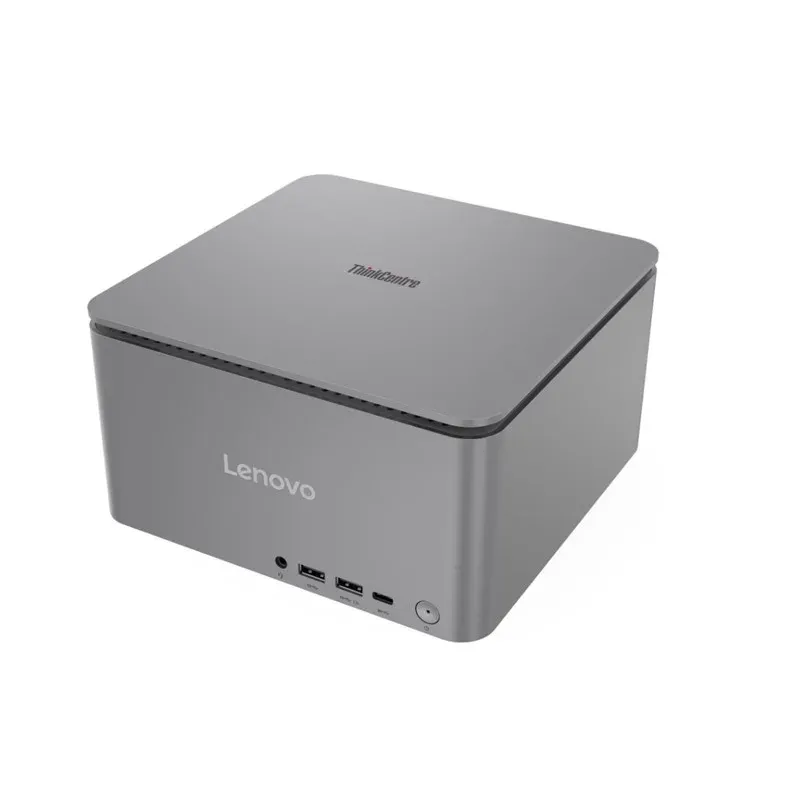 Lenovo ThinkCentre Neo Ultra 12W1001XTR I9-14900 1X32GB 1X1TB NVIDIA GeForce RTX4060 8GB WIN11PRO 3 Yıl Yerinde Garanti