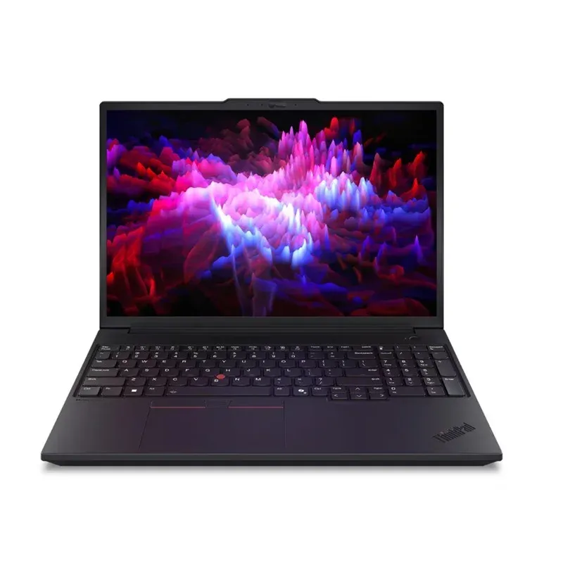 Lenovo Nbw 21RS0003TX P16 G3 Ultra 7 255H 32GB(2X16GB) 1X512GB NVIDIA RTXPRO500 B.well 6GB W11P