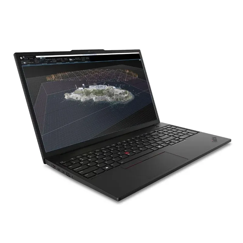 Lenovo Nbw 21QV000ATX P16S G4 Ultra 7 255H 16GB 1X512GB NVIDIA RTXPRO500 B.well 6GB W11P