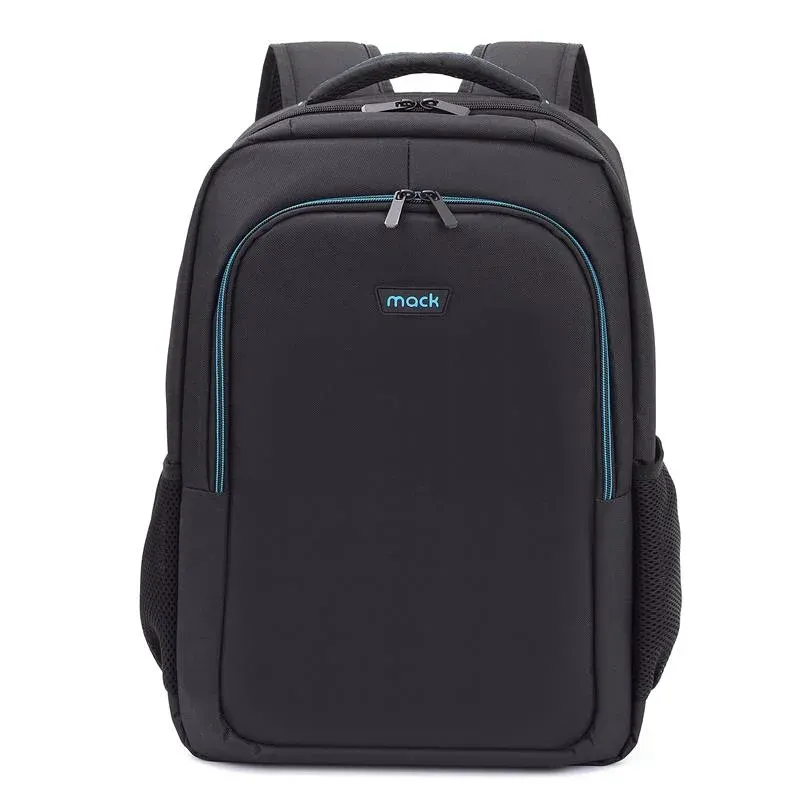 Mack MCC-505 15.6" Move Notebook Sirt Çantası Siyah