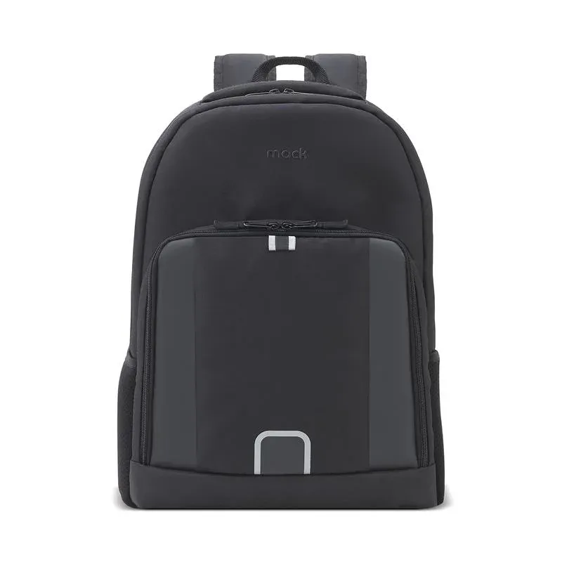 Mack MCE-1201 15.6" Luna Eco Notebook Sirt Çantası Siyah