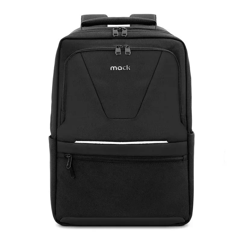 Mack MCE-1203 15.6" Office PRO-2 Eco Seyahat Sirt Çantası