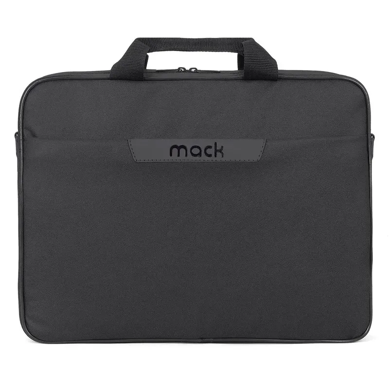Mack MCC-009 15.6" Office Notebook Çantası Siyah