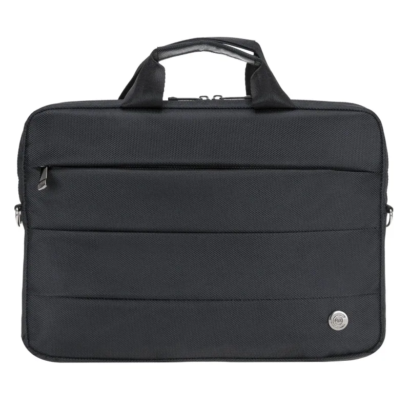 Plm Canyoncase 15.6" Siyah Notebook Çantası