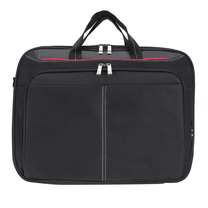 Plm PLC34 15.6" Siyah Notebook Çantası