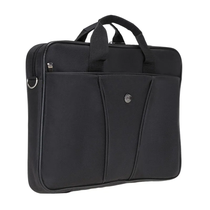 Plm YF15 15.6" Siyah Notebook Çantası