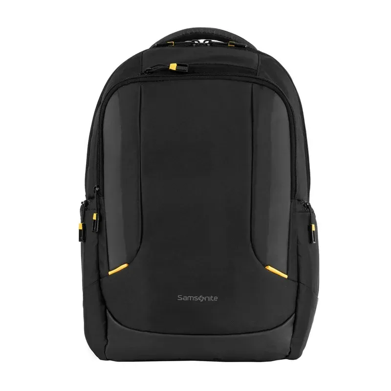 Samsonite GI1-09-003 15.6" Locus Eco Notebook Çantası Siyah