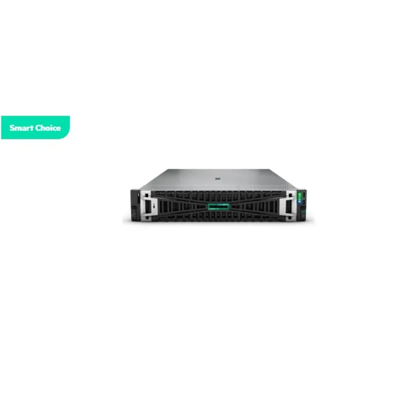 HPE DL380 GEN11 Intel XENON-G5416S 16C 2X32GB 2X480GB SSD 2.5 2X1000W P81784-425
