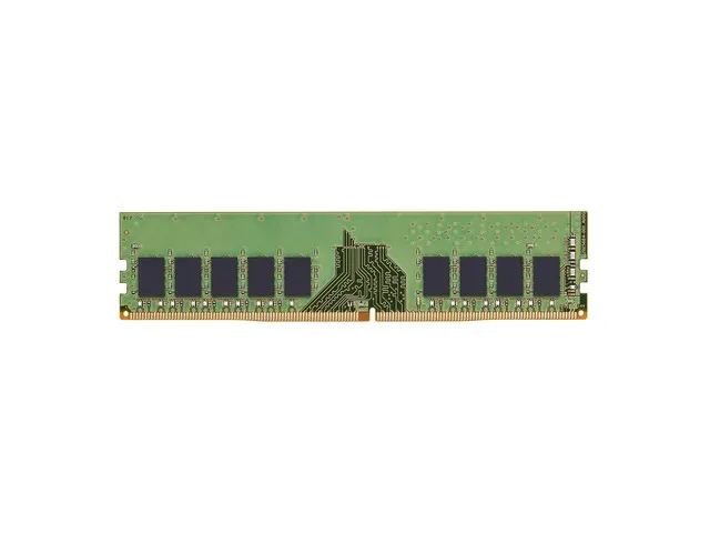 16 GB Kingston DDR4 3200 K CL22 ECC Server RAM KSM32ES8/16MF