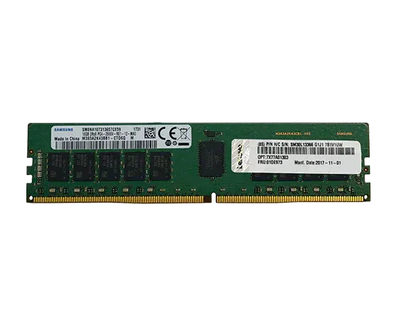 Lenovo ThinkSystem 4X77A88051 32GB TRUDDR5 5600MHZ (2RX4) RDIMM