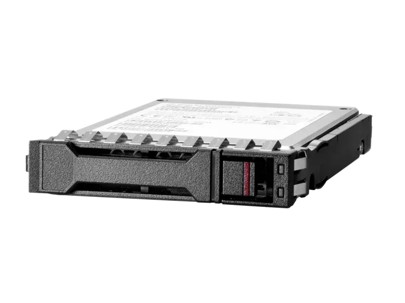 HPE 1.2TB SAS 10K SFF Bc Mv HDD P28586-B21