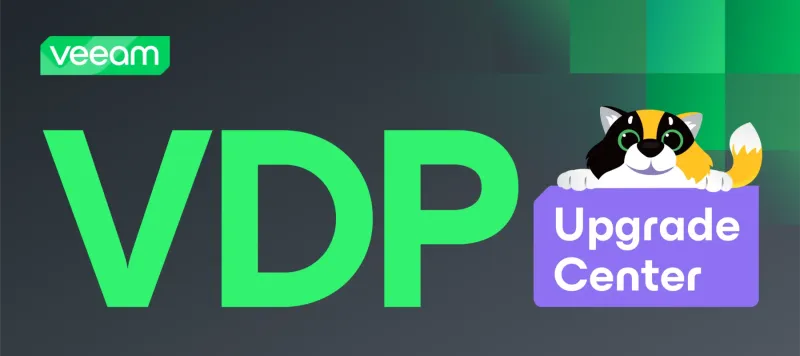 Veeam Data Platform Foundation (100 Instance)