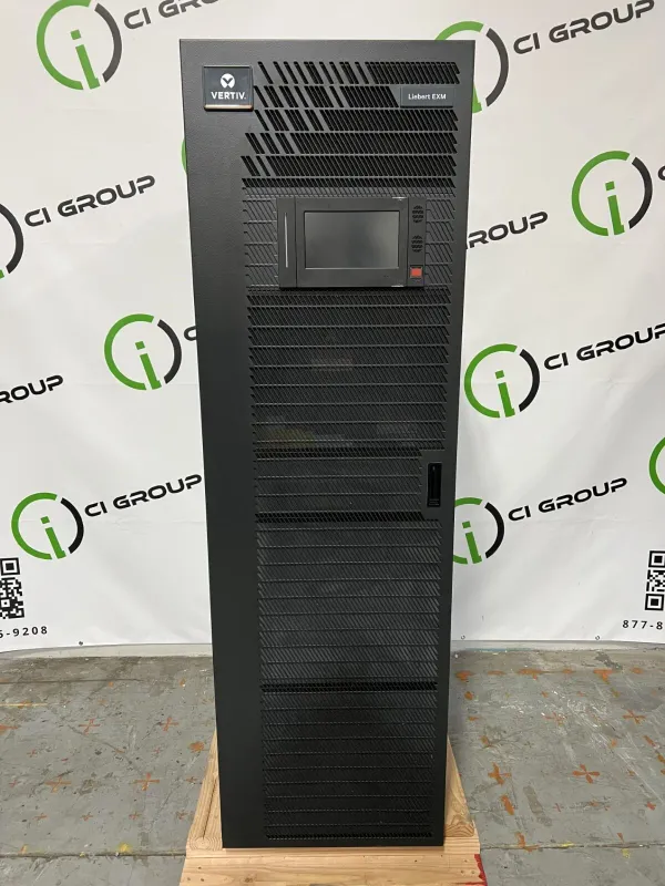 Vertiv Liebert EXM 100kVA (100kW) Modüler UPS