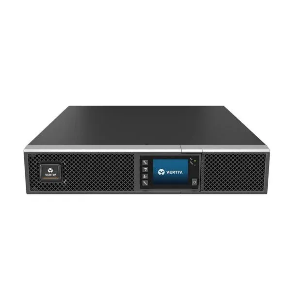 Vertiv Liebert GXT5 3kVA (3000W) Raf Tipi UPS