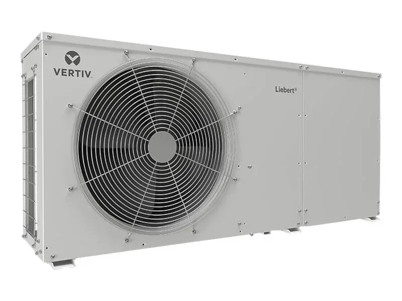 Vertiv VRC Split Rack Soğutma Sistemi (Kabin İçi)