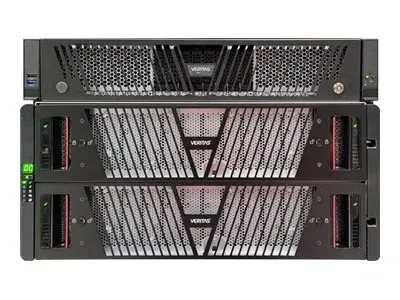 Veritas NetBackup Enterprise (Kapasite Lisansı – 10TB)