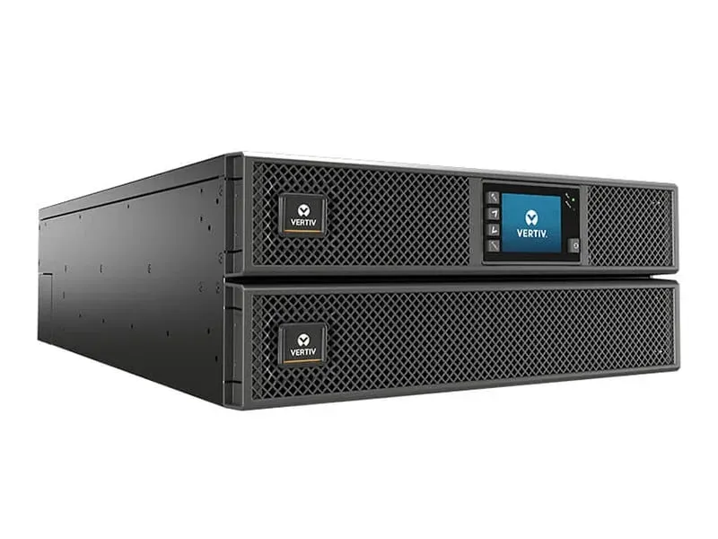 Vertiv Liebert GXT5 3000VA / 3000W Online UPS