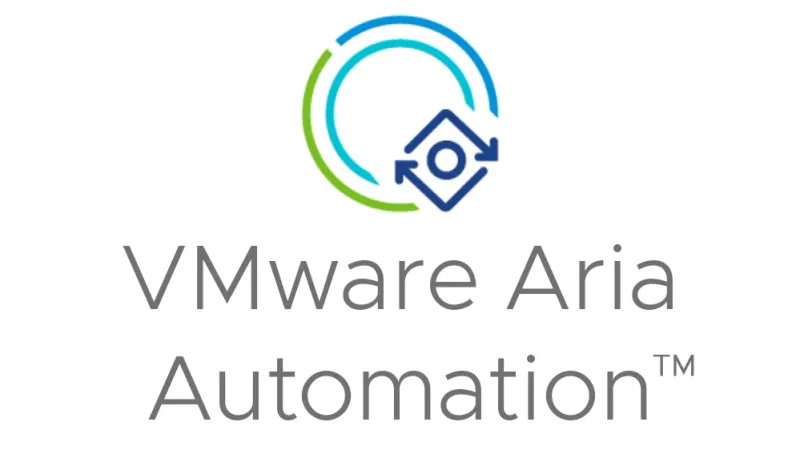 VMware Aria Automation (Eski vRealize Automation)