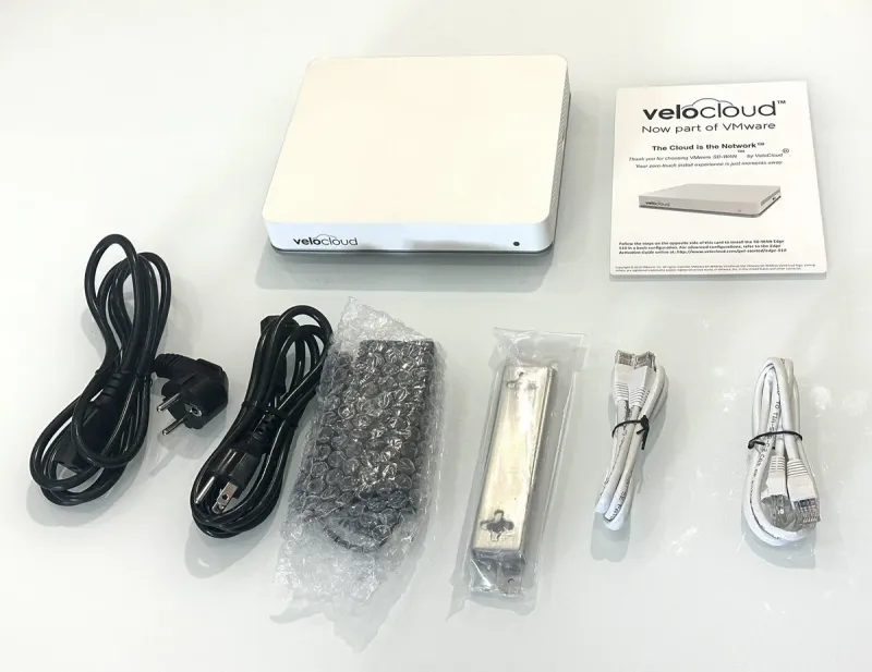 VMware SD-WAN Edge 510 (VeloCloud)