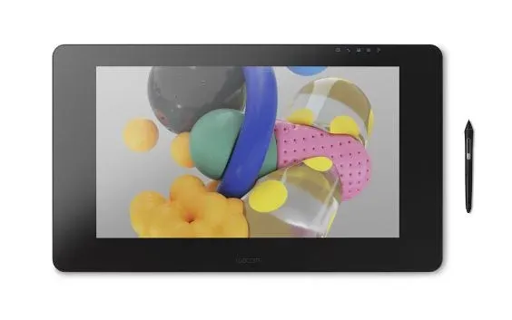 Wacom Cintiq Pro 24 Dokunmatik Grafik Ekranı