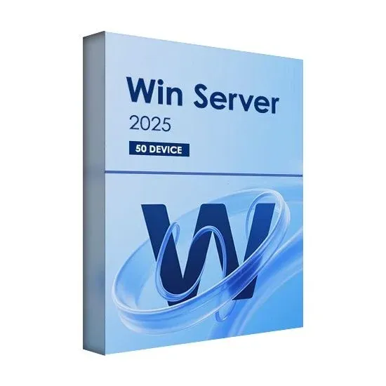 Microsoft Windows Server 2025 Essentials (OEM)