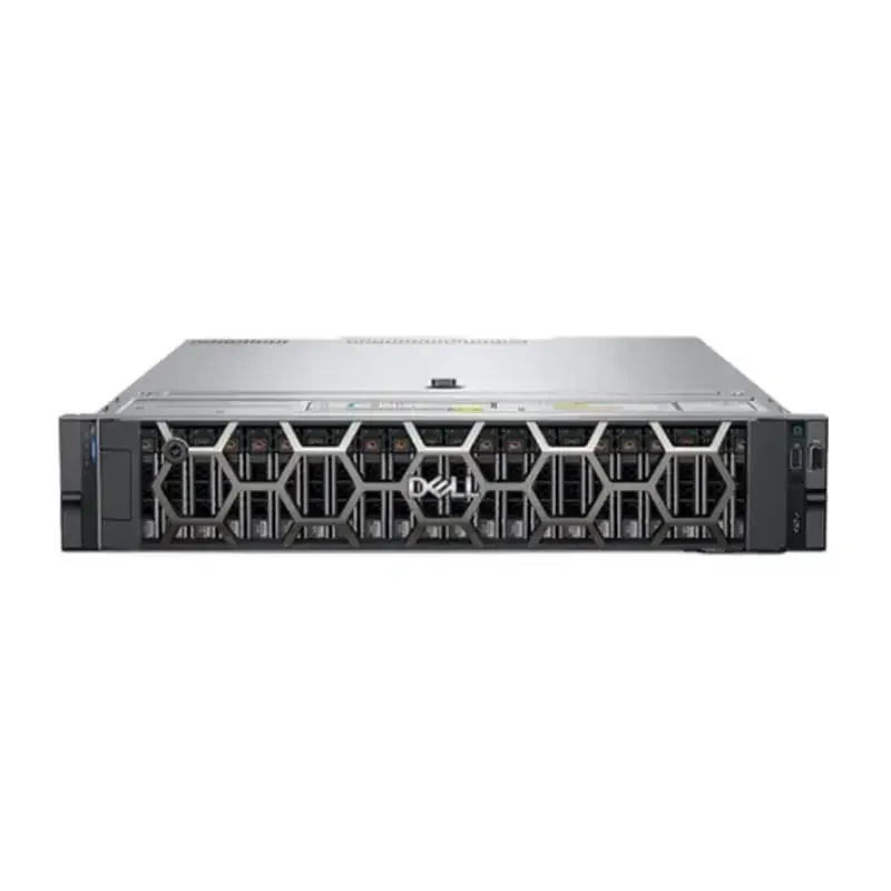 R7515 AMD EPYC 7272 16GB 600GB