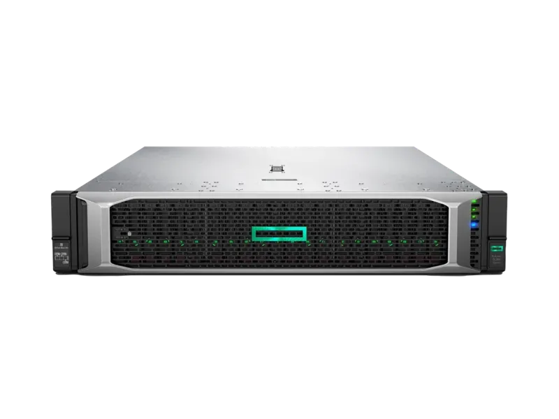 HPE DL380 G10+ 4310 MR416i-p NC EU Svr