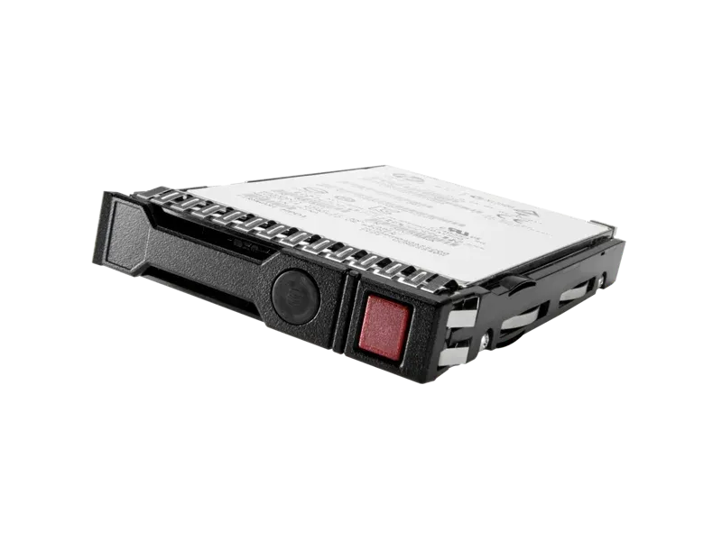 HPE 1TB SATA 6G 7.2K LFF (3.5in) RW NHP HDD