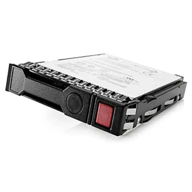 HPE 3.84TB SATA 6G SFF 2.5” SSD (P40500)