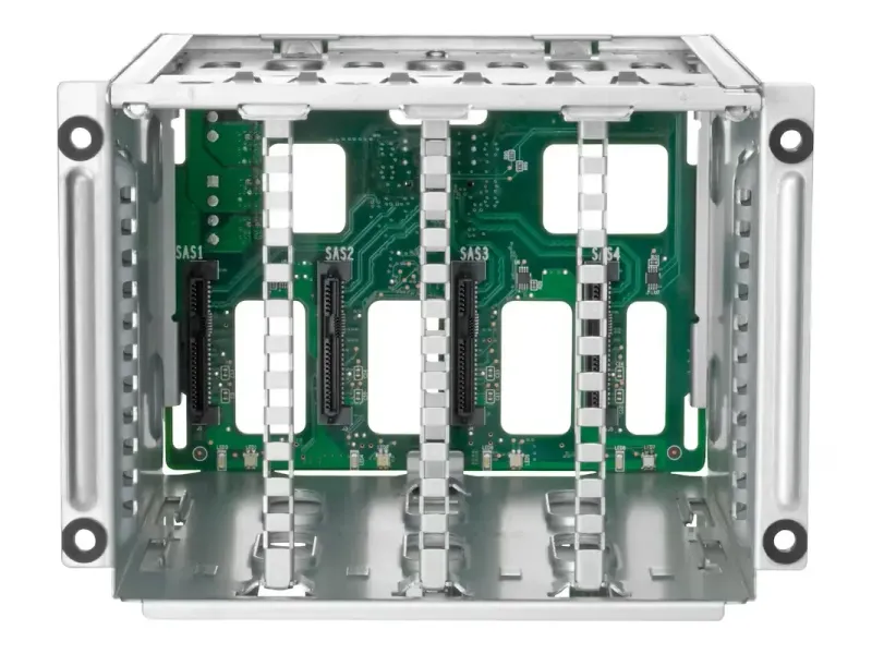 HPE DL380 Gen11 2U 8SFF x1 TM Kit