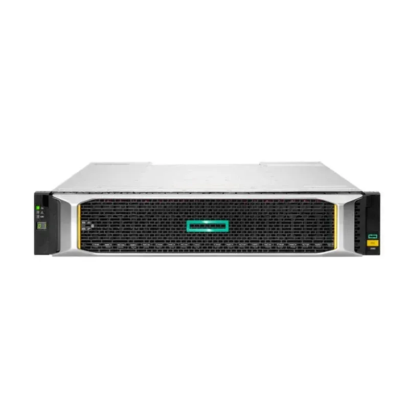 HPE MSA 2062 16Gb FC SFF Strg