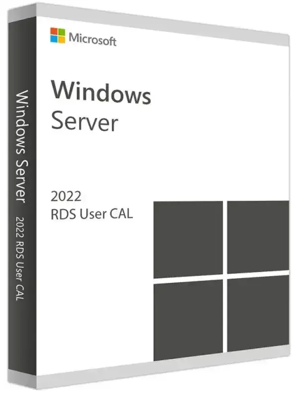 MS WS22 RDS 5Usr CAL WW LTU
