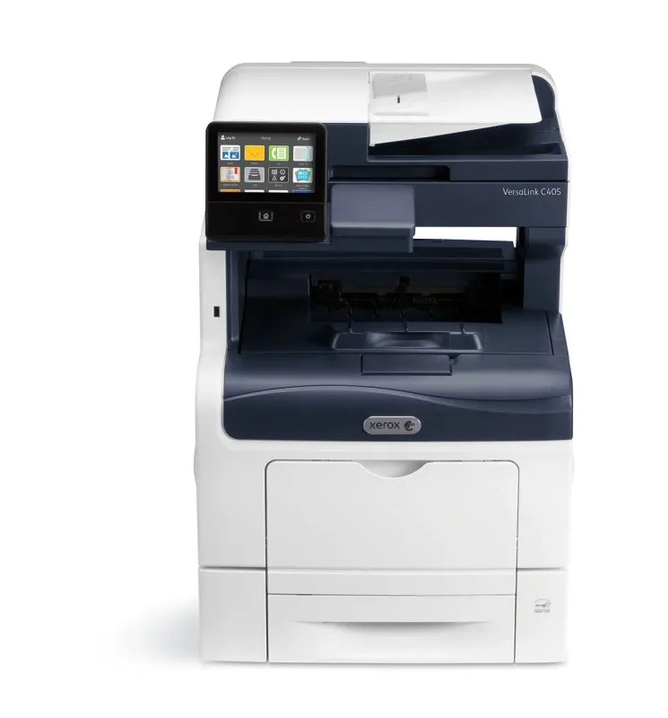 Xerox VersaLink C405 Renkli Çok İşlevli Yazıcı